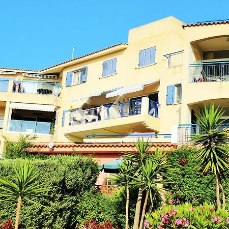 Apartamento Regina Gardens, Phase 1 Paphos Exterior foto